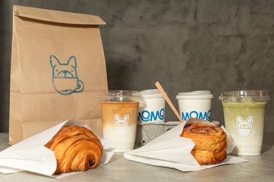 MOMO Coffee (Narvarte)