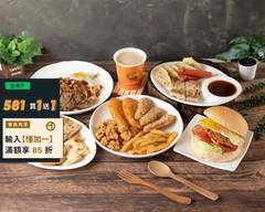 呷尚寶 左營政德店