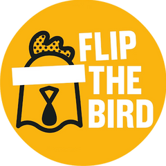 Flip the Bird (Britannia)