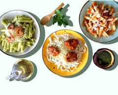 Pasta Pasta Club (Tampico)