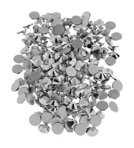 Bead Landing Ss16 Glass Flatback Rhinestones (2880 ct)