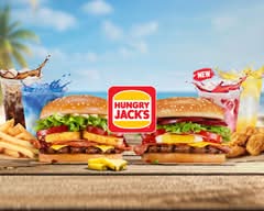 Hungry Jacks (Ashfield)