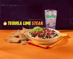Qdoba Mexican Eats (312 S 4th St)