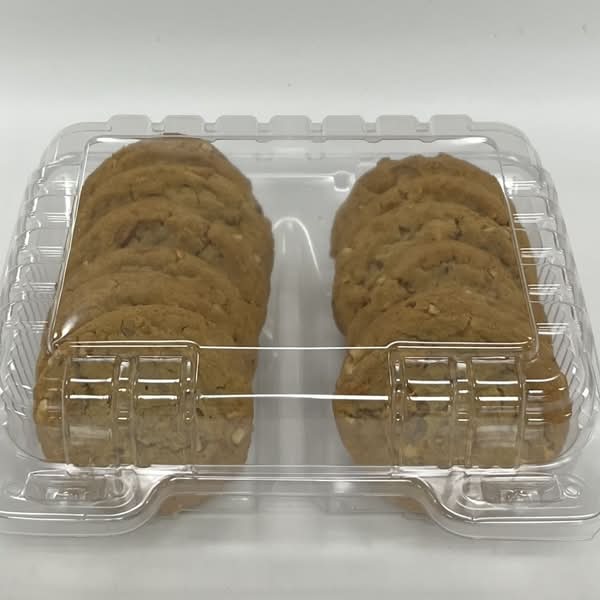 Peanut Butter Cookies