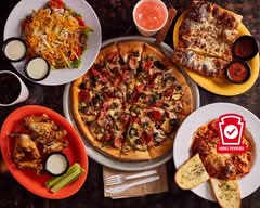 Five Boroughs Pizza Tavern
