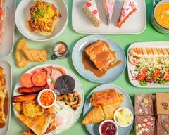 Nana's Kitchen Cookridge