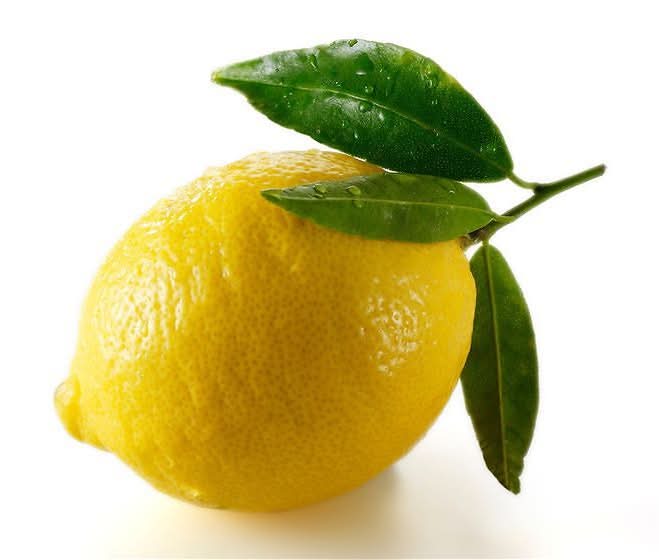 Lemon - Each