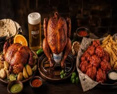Los 3 Pollos (Chihuahua)