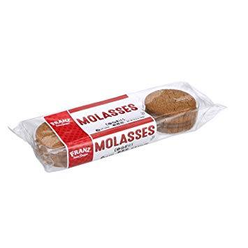 Franz - Molasses Cookies (1 Unit per Case)