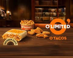 O'Tacos - Antwerpen