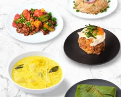 Wild Asia Authentic Sri Lankan And Asian Cuisine