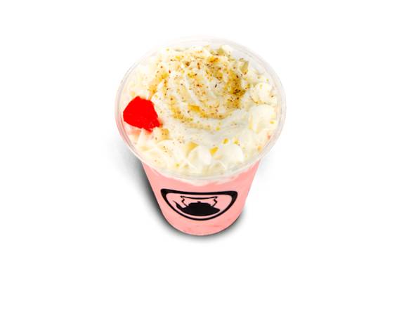 Falooda Rose Milkshake