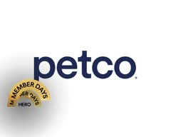 Petco 🛒🐶🐱🐭(Tlatelolco Express)