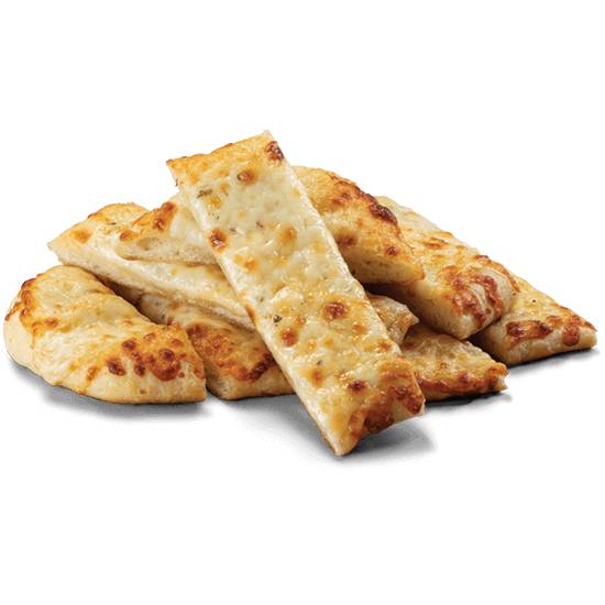 Cheesy Breadsticks