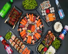 Sushi and Bento House - Bexleyheath