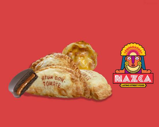 Nazca Empanadas