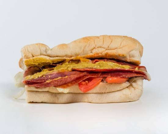 Manhattan Transfer Sandwich