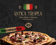 Antica Tropea  Steinofen Pizzeria (Westend)