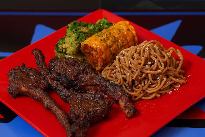 Smackem' Cajun Seafood photo 3