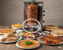 Restaurante Sal y Pimienta