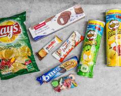 Proxi Market (Colombes)