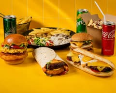 Cheat Meal