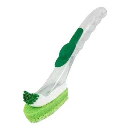 Libman Dish Wand W/ Brush Cell