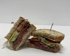 Benji's Deli