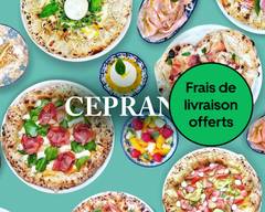 CEPRANO • St-Mandé