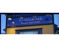 Cattleman's Burger and Brew