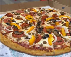 Pizza Rool ( Carretera chapala )