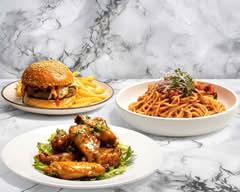 Lakeside Cafe (Oakden)