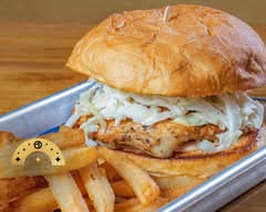 Texas Chicken Sandwich Co. (Austin Ave)