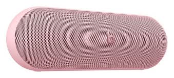 Beats Pill Wireless Bluetooth Speaker, Pink