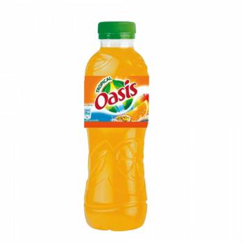 OASIS TROPICAL 50CL