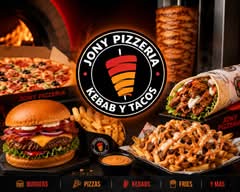 Jony Pizzeria - Kebab y Tacos (Port de Sagunt)