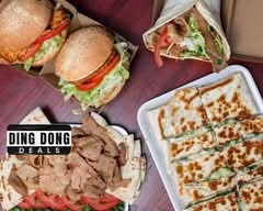 Mascot Kebab & Deli