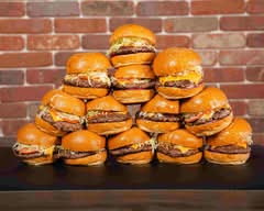 Bullhorns Burger Grill (Newark)