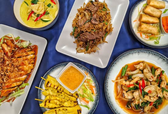 Nava Thai