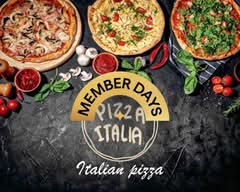 Pizza Italia - Borsbeek