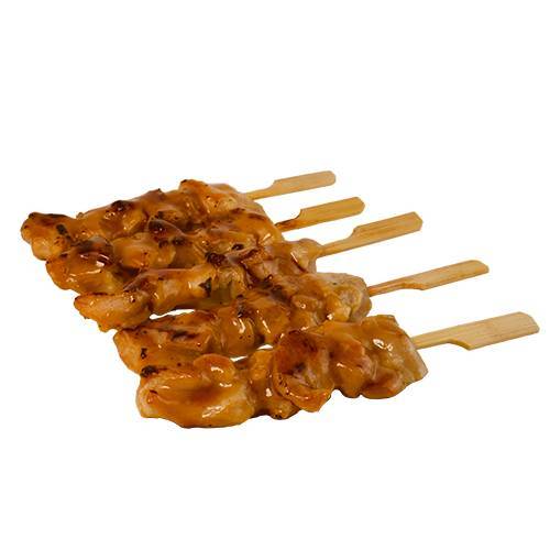 46. Yakitori