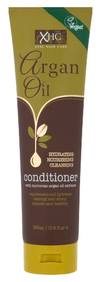 Xpel Hair Care Argan Oil Conditioner (300ml)