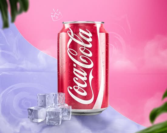 Coca-Cola