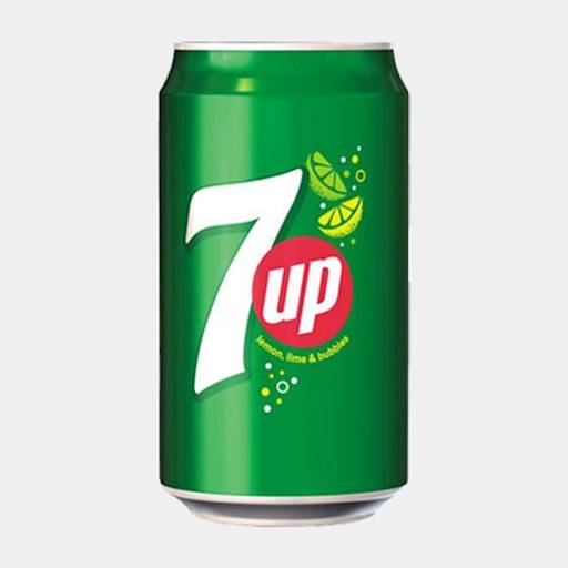7UP / 7UP
