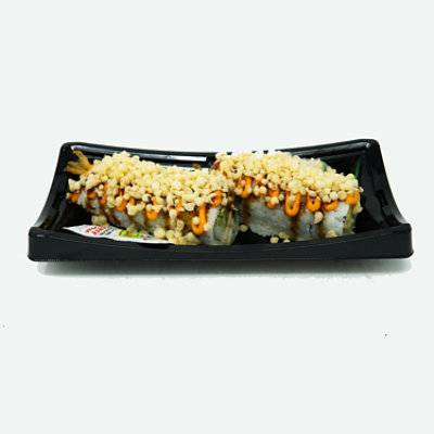 Yummi Sushi Roll Tempura Shrimp (10 oz)