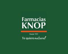 Farmacias Knop (L104 Rancagua)