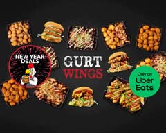 Gurt Wings (Reading)