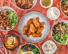 Goha Korean Restaurant