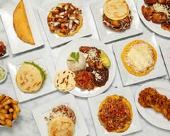 Arepas Place