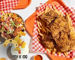 Roch Le Coq (Ahuntsic)